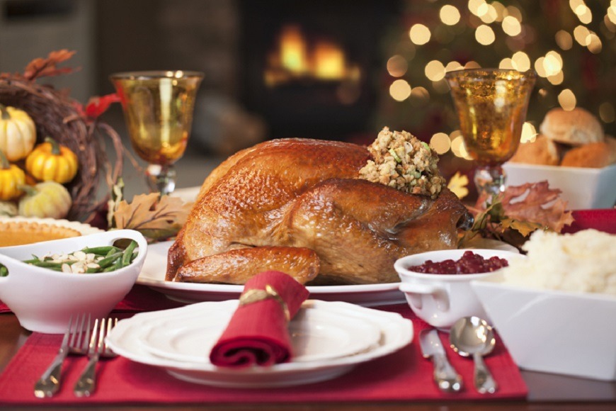 Turkey anyone? Turkey anyone?